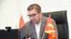 Мицкоски: Заев преку странични партии сака да опструира во личните карти да стои етничката припадност
