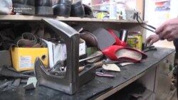 Zanimanje - postolar