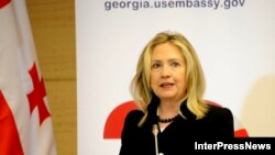 ჰილარი კლინტონი