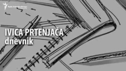 Dnevnik Ivice Prtenjače: Survavanje u bezdan