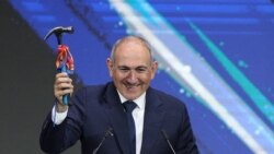 Никол Пашинян объявил конец истории. И начало новой