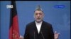 Hamid Karzai-debate