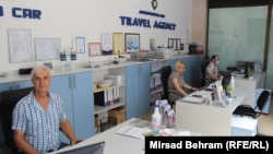 Čusto (lijevo): Kako nema turizma, nema ni posla