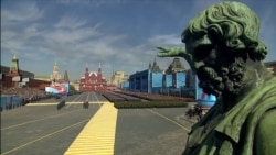 Руска хибридна војна - Балканот и Македонија следен фронт