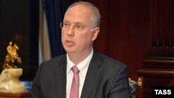 კირილ დმიტრიევი