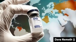 Hol engedélyezték az orosz vakcinát?