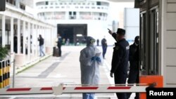 Split u doba korona virusa, 11. ožujka