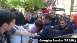 Иллюстративное фото