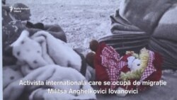 „Amintiri pierdute”