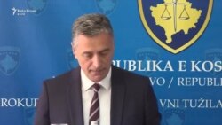 Kryeprokurori flet për përgjimet...