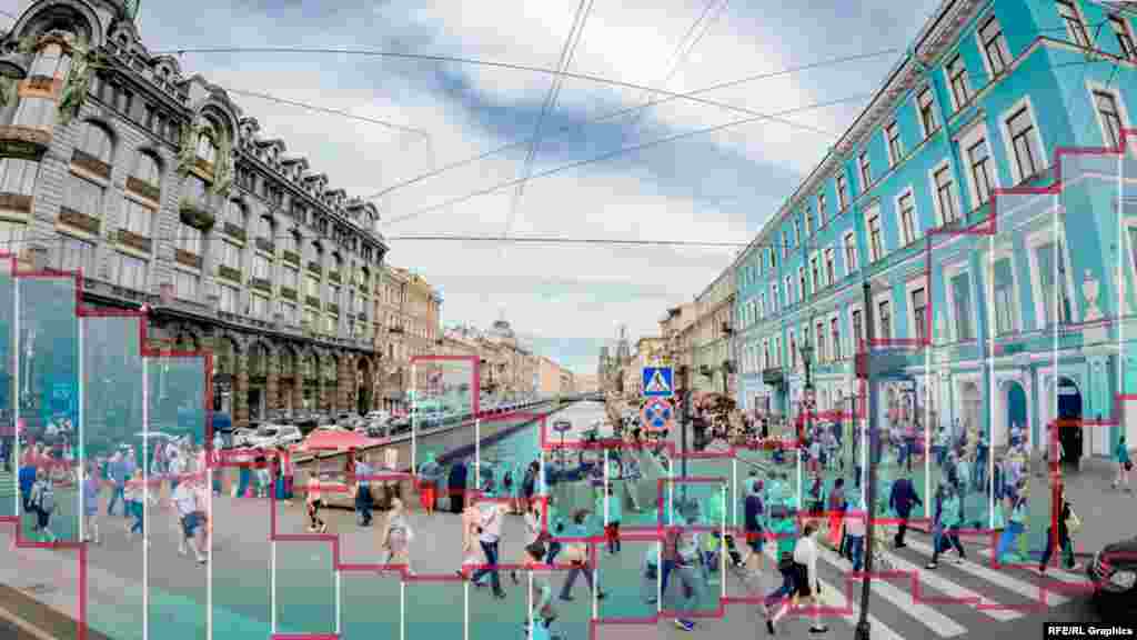 Первая часть этой серии посвящена состоянию гражданского общества.