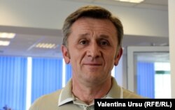 Iurie Ciocan, 24 mai 2021