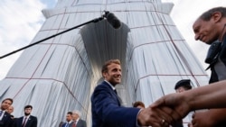 Čitamo vam: Američko-britansko ponižavanje Francuske