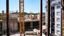 Kantieret e kobshme për jetën e punëtorëve