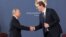 Vizita e presidentit rus në Serbi