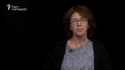 საუბარი პრეზიდენტობის კანდიდატთან: გიორგი ანდრიაძე, N 51