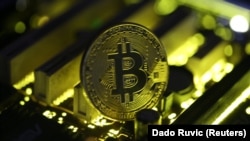 Bitkoin, decentralizovana kriptovaluta koju ne kontroliše nijedna vlada ili centralna banka