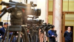 Intervju nedelje: Mogens Bliher Bjeregard