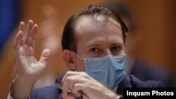 Florin Citu lesz az új román miniszterelnök