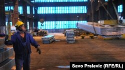 Kombinat aluminijuma Podgorica