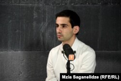 ნიკა სიმონიშვილი