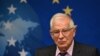 Përfaqësuesi i Lartë i Bashkimit Evropian për Politikë të Jashtme dhe Siguri, Josep Borrell.