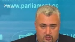 პარლამენტის საგამოძიებო კომისიის თავმჯდომარე, ვიცე-სპიკერი სერგი კაპანაძე კომისიის გეგმებზე