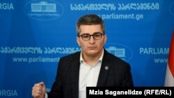 მამუკა მდინარაძე