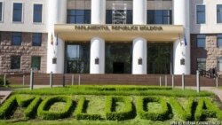 Moldova condamnă „amestecul abuziv” al Rusiei