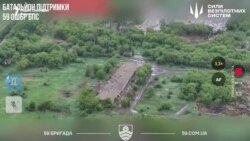 Украинските дронови се подготвуваат за одбрана од руската летна офанзива