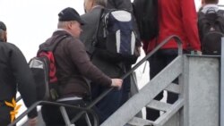 Германија го започна враќањето азиланти