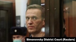 Алексеј Навални