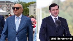 ალექსი ახვლედიანს გირაო შეუფარდეს. 