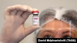 вакцината против коронавирусот на АстраЗенека