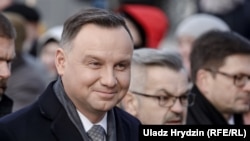 Анджей Дуда