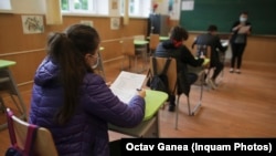 În caz că nu vor fi admiși la liceul unde doresc, elevii vor putea participa și la Evaluarea Națională.