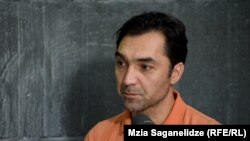 Лаша Дзебисашвили