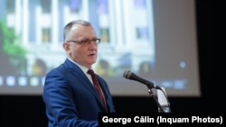 Sorin Cîmpeanu spune că noile Legi ale Educației ar putea fi adoptate în acest an în Parlament.