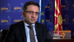 Бесими - Без политички договор може да ја изгубиме препораката