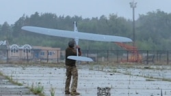 Drone Army: Ukraine Unveils New Gear For The Fight Against Russia