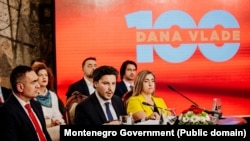 Prema ocjeni premijera Dritana Abazovića, Vlada Crne Gore je ispunila sve prioritete