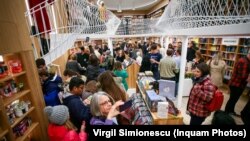 Aproximativ 40% din populația cu domiciliul în Timișoara, viitoare Capitală Culturală Europeană, nu a fost încă recenzată.