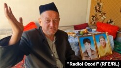 Наздикони қурбониён ҳадс мезананд, ки кушторро чанд нафар анҷом додаанд