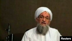 Vođa Al Kaide Ajman al Zavahri ubijen u Kabulu u napadu američkim dronom krajem jula.