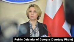 Нино Ломджария