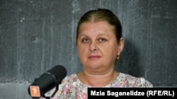 ნინო კიკნაძე