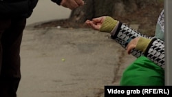 Djevojčica je zbrinuta i smještena u sigurnu kuću, a dodjeljen joj je i specijalni staratelj za djecu(Ilustrativna fotografija iz 2022.)