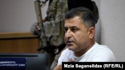 სოსო გოგაშვილი, სუსის ყოფილი მაღალჩინოსანი