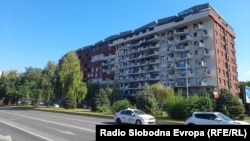 Svaki treći stan u Sjevernoj Makedoniji je prazan, a godišnje se u prosjeku izgradi 5.000 novih stanova