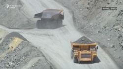 Život na ivici kineskog rudnika u Srbiji